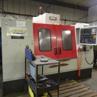 خدمات ماشینکاری با فرز cnc ۳ محور|خدمات پیشه و مهارت|جاجرود, |دیوار