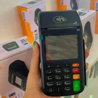 کارتخوان بیسیم مدل i90//نقد و اقساط