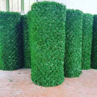 چمن مصنوعی و فنس چمنی|مصالح و تجهیزات ساختمان|کرج, حسین‌آباد|دیوار