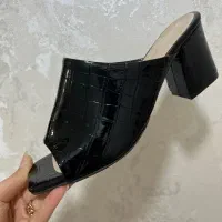 صندل زنانه سایز۳۹-۴۰نو با جعبه|کیف، کفش، کمربند|تبریز, |دیوار