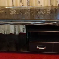 میز تلویزیونی شیشه ایی|میز تلویزیون|تبریز, |دیوار