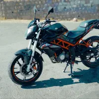 بنلی 150 نیوفیس