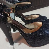 کیف وکفش مجلسی