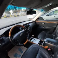 ازرا 2008 فول شرکتی|خودرو سواری و وانت|ارومیه, |دیوار