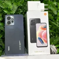 شیائومی نوت 12. 256