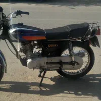 موتور ۸۹ تمیز|موتورسیکلت|قم, شهید صیاد شیرازی|دیوار