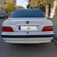 پارس دوگانه شرکت مدل 91در حد|خودرو سواری و وانت|محمدیه-قزوین, |دیوار