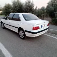 پژو پارس LX TU5 ۱۴۰۱|خودرو سواری و وانت|تهران, ونک|دیوار