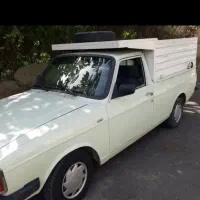 حمل بار با وانت