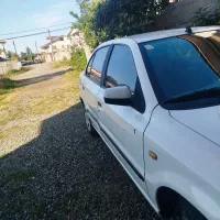 سمند EF 7|خودرو سواری و وانت|کیاشهر, |دیوار