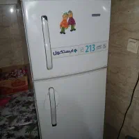 یخچال ایستکول