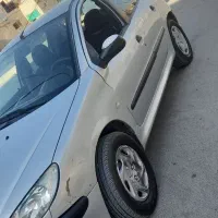 ۲۰۶|خودرو سواری و وانت|خمینیشهر, |دیوار