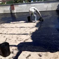 پیمانکاری آسفالت ایزوگام قیرگونی|خدمات پیشه و مهارت|بندرعباس, |دیوار