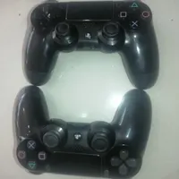 دسته و کیف اورجینال  ps4|کنسول، بازی ویدئویی و آنلاین|دهدشت, |دیوار