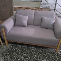 مبل و جلو مبلی