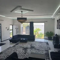اجاره باغ ویلا استخر سرپوشیده آب گرم دو خواب|اجارهٔ کوتاه‌مدت ویلا و باغ|پاکدشت, پاکدشت (مامازند)|دیوار