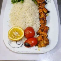 تهیه غذا مراسمات