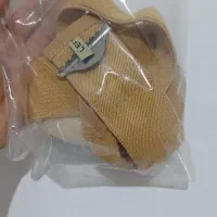 فتق بند سمت چپ