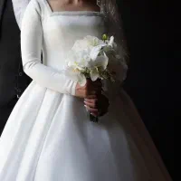 لباس عروس