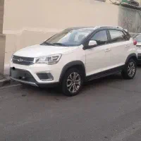 x22 لاکچری اتومات گیربکس سلامت