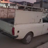 وانت پیکان|خودرو سواری و وانت|کوهرنگ, |دیوار