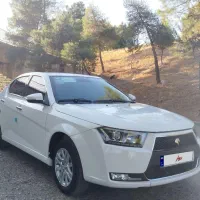 دنا پلاس 6دنده EF7P مدل 1404 رینگ اسپرت فابریک