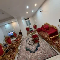 مبل سلطنتی|مبلمان خانگی و میز عسلی|ساوه, |دیوار