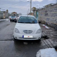 تیبا ۱ مدل ۹۹ خاص