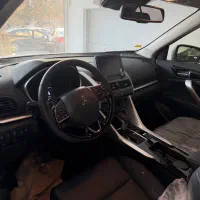 میتسوبیشی اکلیپس ۲۰۲۵ ژاپن|خودرو سواری و وانت|مشهد, صیاد شیرازی|دیوار