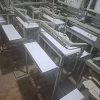 دستگاه پرس پلاستیک .پلی اتیلن .نایلون.ومتالایز|ماشین‌آلات صنعتی|شهریار, شهرک وائین|دیوار