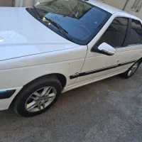 پارس سفارشی موتور تیوفایو ۱۴۰۱|خودرو سواری و وانت|رودبار, |دیوار