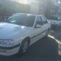 پژو پارس موتور قدیم مدل ۱۴۰۰