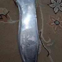 چاقو مخصوص کوه