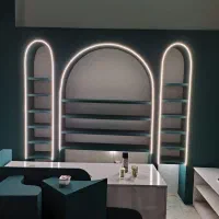 برق کار لاینر