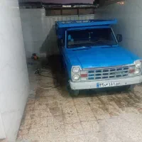 نیسان بار  شهرو شهرستان