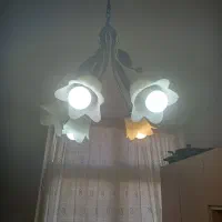 لوستر آشپزخانه ،اتاق|لوستر و چراغ آویز|تبریز, |دیوار