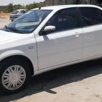 خریدار سورن دوگانه و دنا ۶ دنده