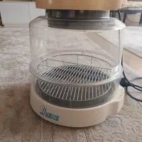 هواپز دیجیتال سایز بزرگ