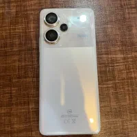 Note 13 pro plus 512gb|موبایل|اهواز, کوی باهنر|دیوار