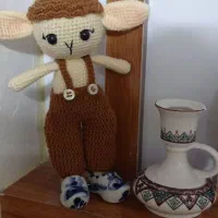 عروسک|اسباب‌‌بازی|مشهد, سیس‌آباد|دیوار