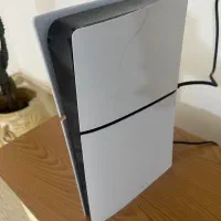 پلی استیشن ۵ اسلیم|کنسول، بازی ویدئویی و آنلاین|رامشیر, |دیوار