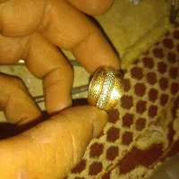فروش انگشتر نقره زنانه