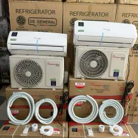 داکت اسپلیت با شرایط اقساطی استثنایی