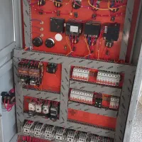 برق صنعتی و برقکار صنعتی برای کارخانجات|خدمات پیشه و مهارت|خمینی‌شهر, |دیوار