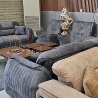 انواع مبلمان تمام اقساط|مبلمان خانگی و میز عسلی|مسجد سلیمان, |دیوار