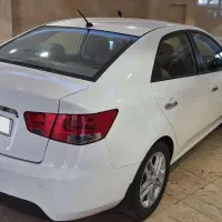 سراتو۲۰۰۰ اتومات مدل ۹۶کم کار یک وجب رنگ نوک کاپوت