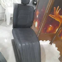 میز دونفره کاشت ناخن به همراه استند کمد دار|آرایشگاه و سالنهای زیبایی|فولادشهر, B2|دیوار