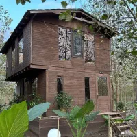 به راحتی/صاحب ویلا شوید.