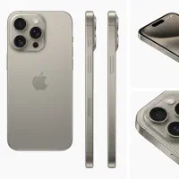 ایفون ۱۵پرو