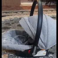 کریر قنداق فرنگی